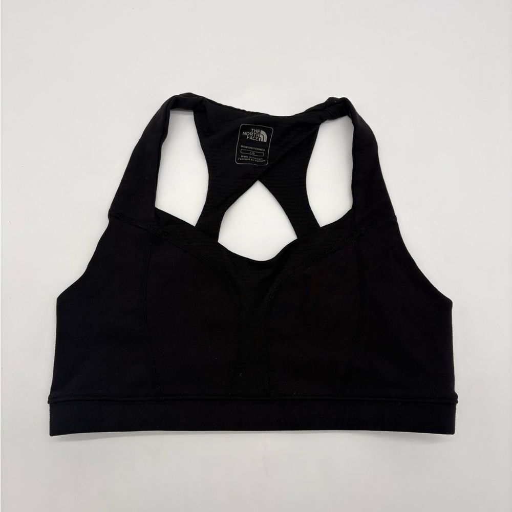 The North Face Sports Bra